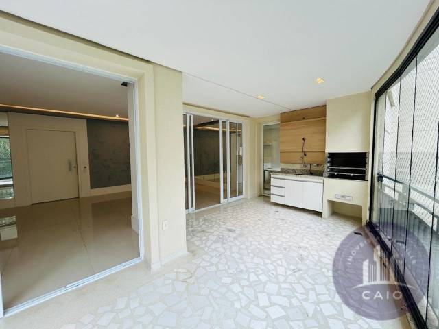 #834AP - Apartamento para Venda em Santana de Parnaíba - SP - 1