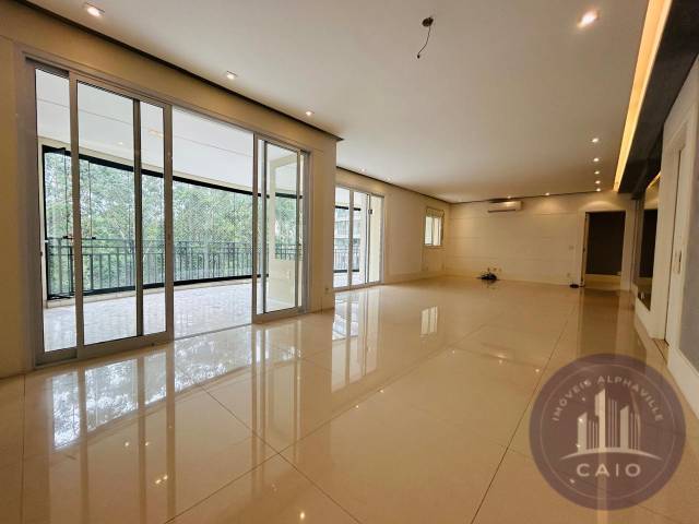 #834AP - Apartamento para Venda em Santana de Parnaíba - SP - 2