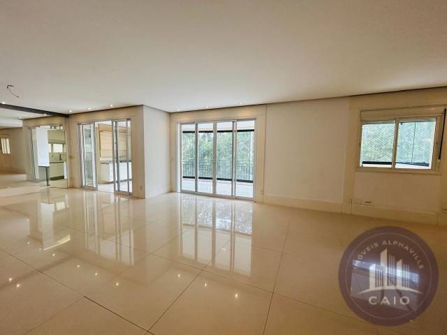 Apartamento para Venda em Santana de Parnaíba - 5