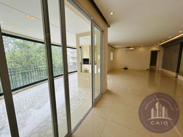 Apartamento para Venda em Santana de Parnaíba - 4