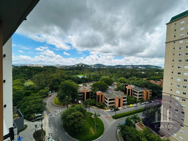 #902AP - Apartamento para Locação em Barueri - SP