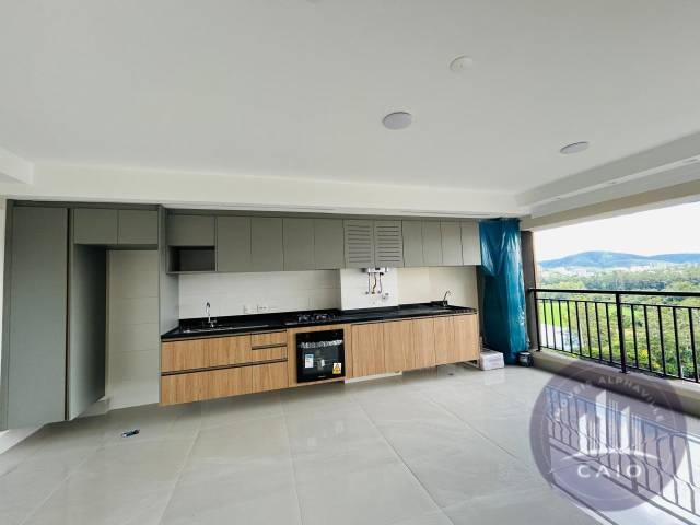 Apartamento para Locação em Barueri - 5