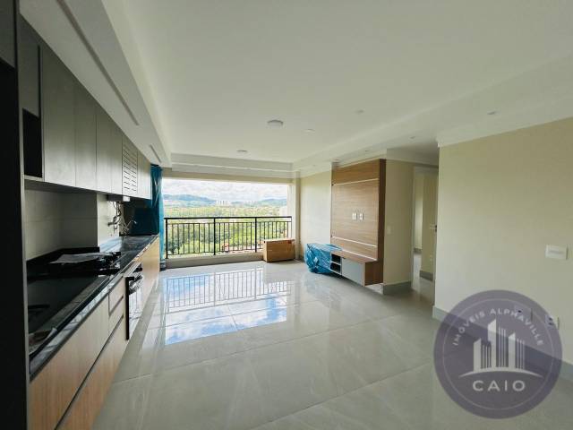 #902AP - Apartamento para Locação em Barueri - SP - 3