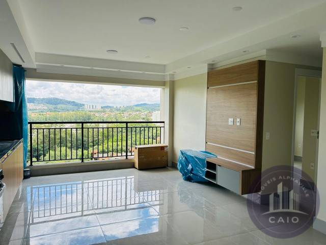 Apartamento para Locação em Barueri - 4