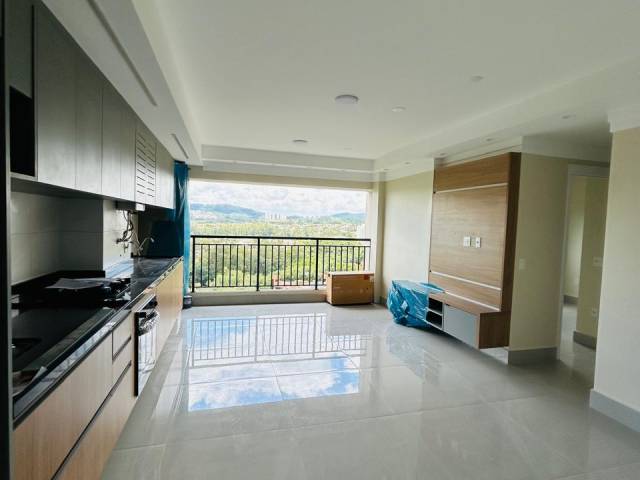 #902AP - Apartamento para Locação em Barueri - SP - 1