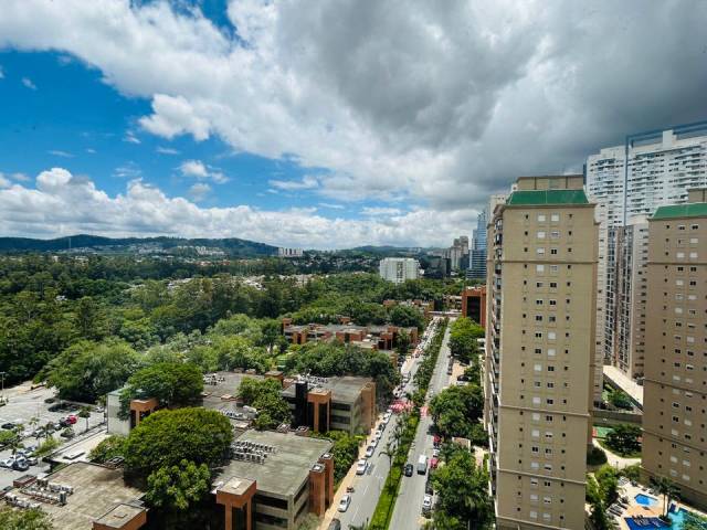 #901AP - Apartamento para Locação em Barueri - SP - 3