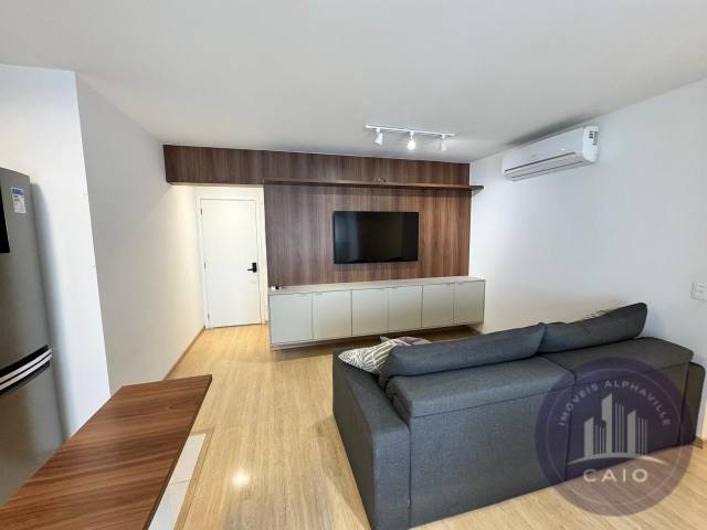 Apartamento para Locação em Barueri - 5