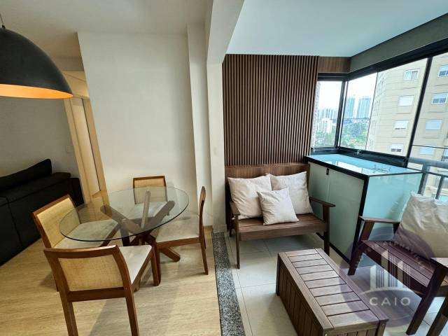 #903AP - Apartamento para Locação em Barueri - SP - 2