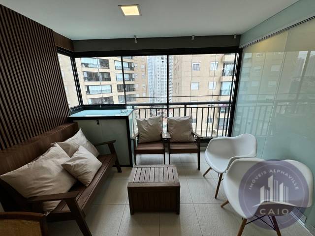 #903AP - Apartamento para Locação em Barueri - SP - 1