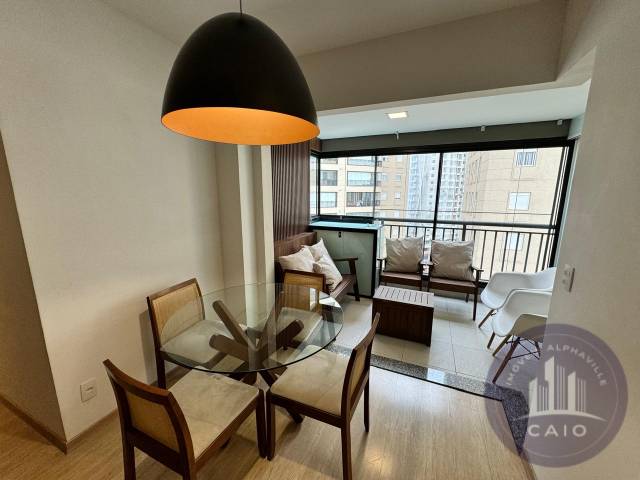 Apartamento para Locação em Barueri - 4