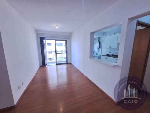 #O 905AP - Apartamento para Locação em Barueri - SP