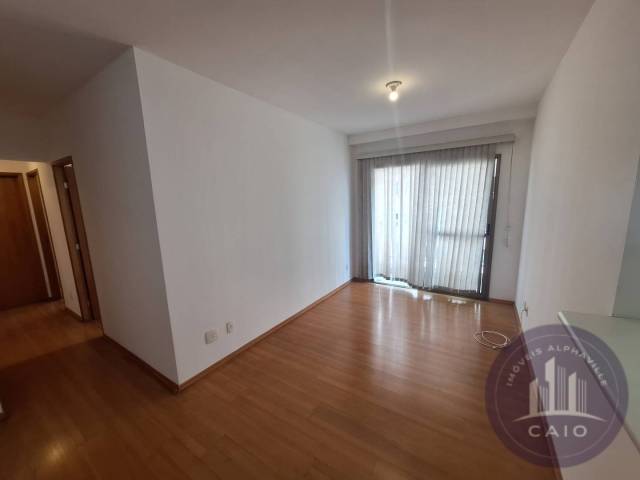 #O 905AP - Apartamento para Locação em Barueri - SP