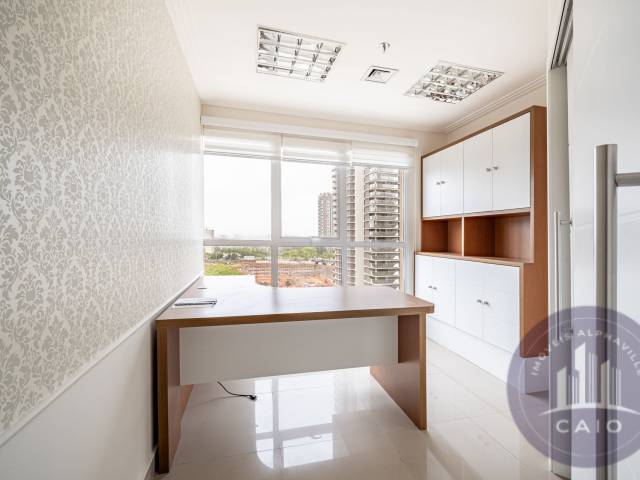 Venda em Sítio Tamboré Alphaville - Barueri