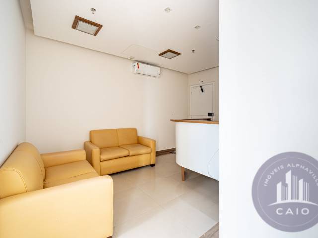 Sala para Venda em Barueri - 4