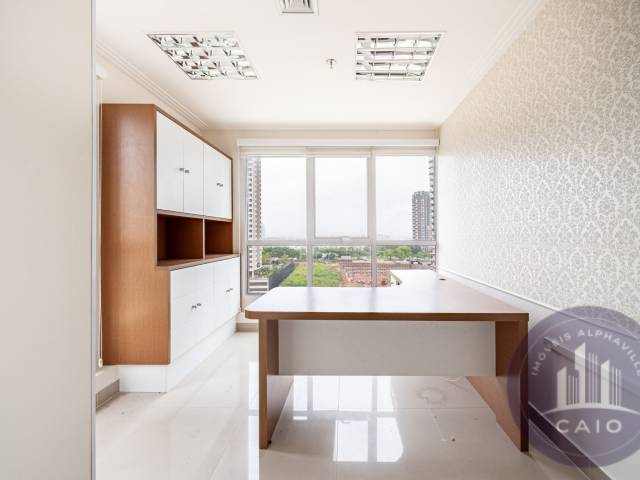 Sala para Venda em Barueri - 5