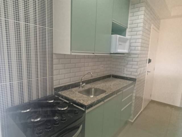 Apartamento para Locação em Barueri - 5