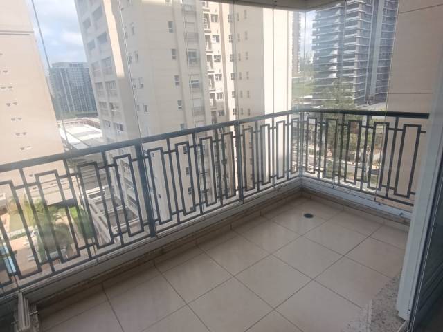 #908AP - Apartamento para Locação em Barueri - SP - 1