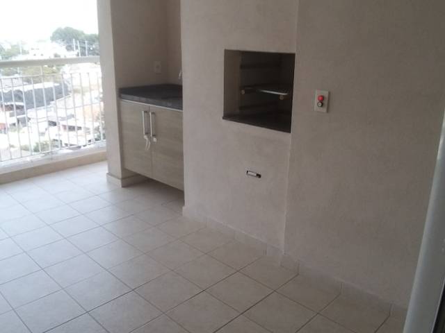 #910AP - Apartamento para Locação em Barueri - SP - 2