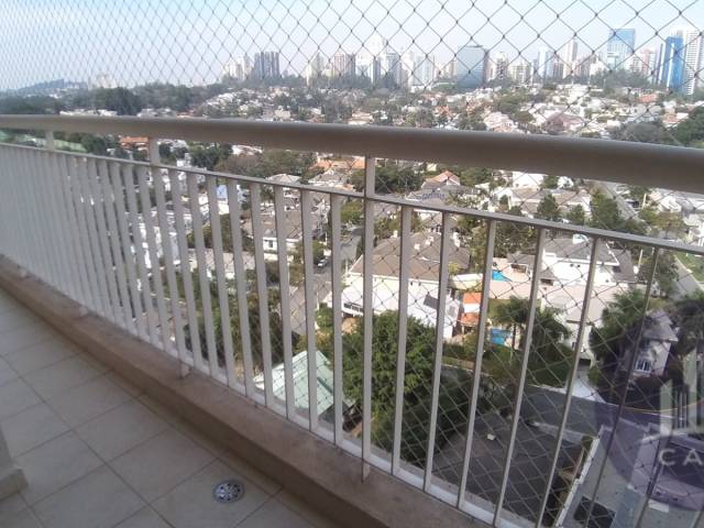 #910AP - Apartamento para Locação em Barueri - SP - 1