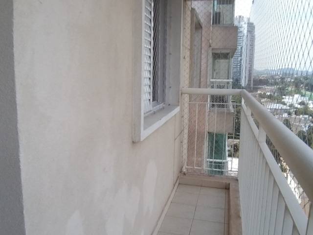 Apartamento para Locação em Barueri - 4