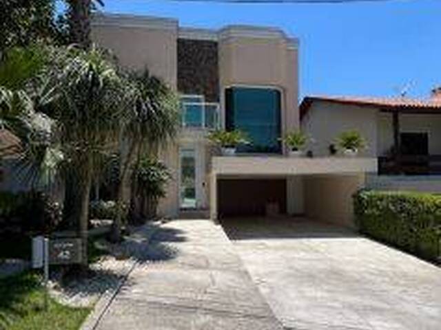 #VM828CA - Casa para Locação em Santana de Parnaíba - SP - 2