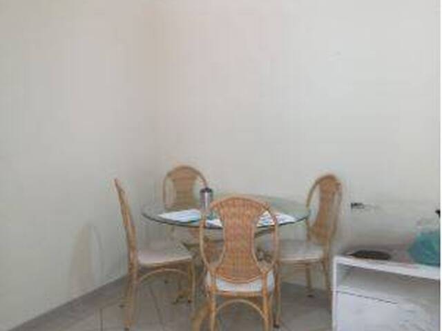 Apartamento para Locação em Barueri - 2