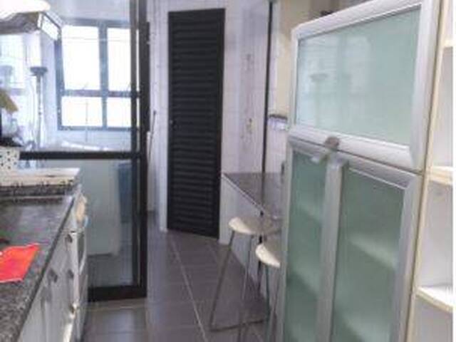 Apartamento para Locação em Barueri - 4