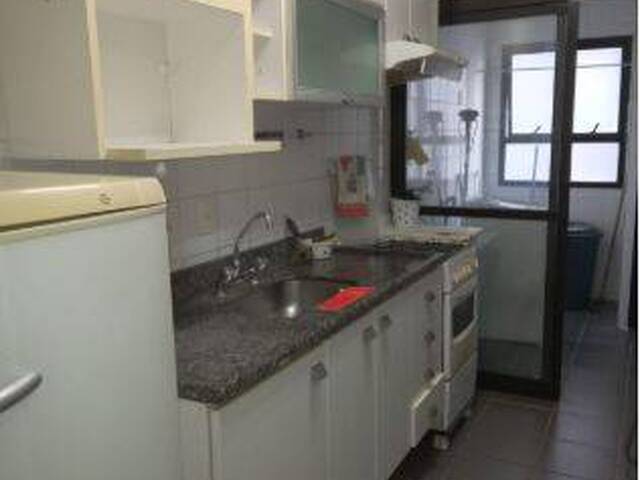 Apartamento para Locação em Barueri - 3