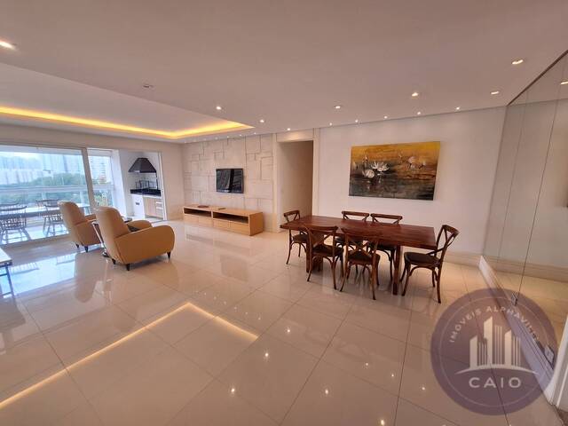 #O 911AP - Apartamento para Locação em Barueri - SP - 2