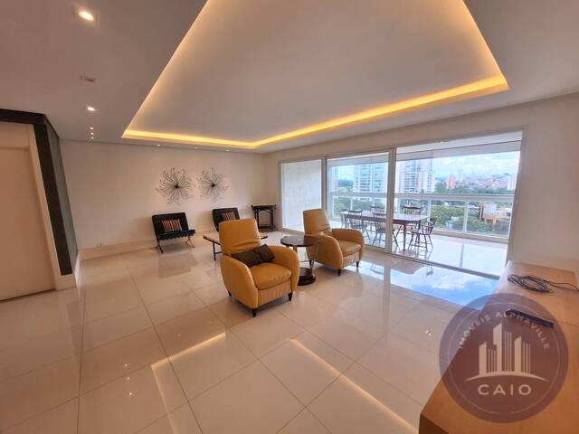 #O 911AP - Apartamento para Locação em Barueri - SP - 3