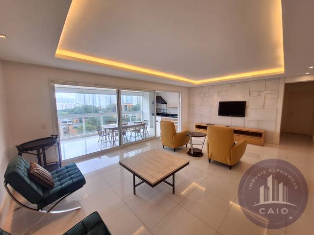 Apartamento para Locação em Barueri - 4