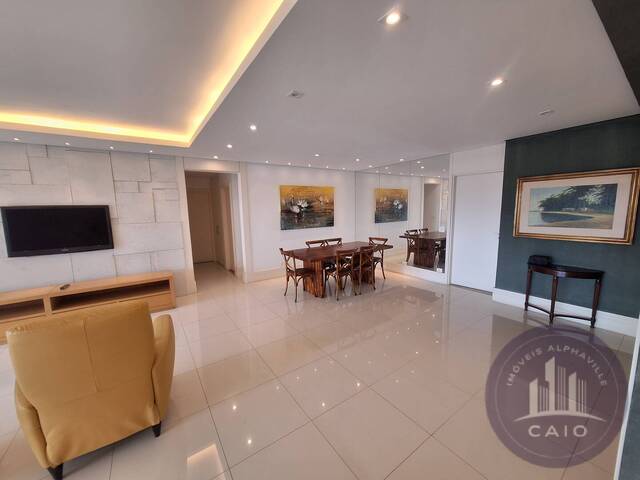 Apartamento para Locação em Barueri - 5