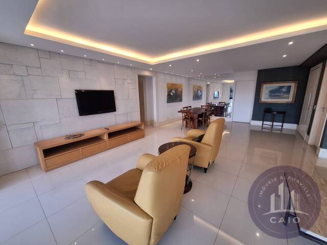 #O 911AP - Apartamento para Locação em Barueri - SP - 1