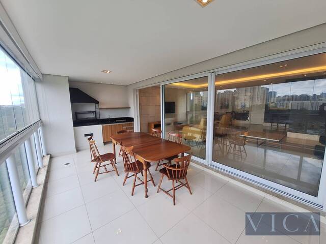 Apartamento para Locação em Barueri - 2