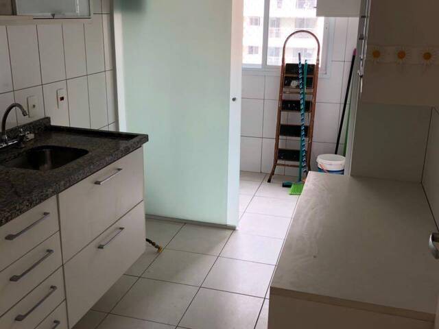#913AP - Apartamento para Locação em Barueri - SP - 3