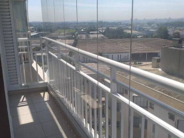 Apartamento para Locação em Barueri - 4