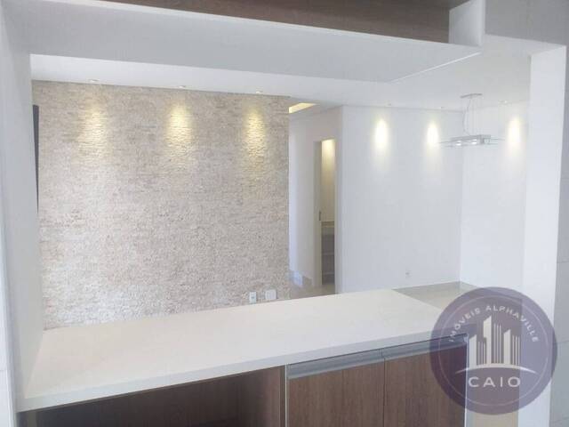 #914AP - Apartamento para Locação em Barueri - SP - 3