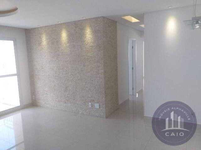 #914AP - Apartamento para Locação em Barueri - SP - 1
