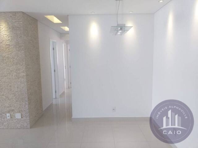 #914AP - Apartamento para Locação em Barueri - SP - 2