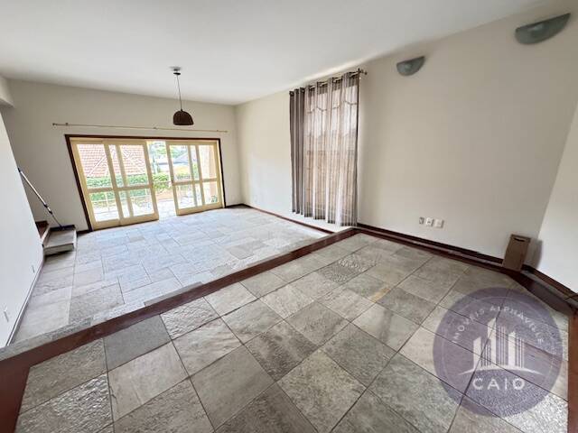 #VM 915CA - Casa para Locação em Santana de Parnaíba - SP - 3