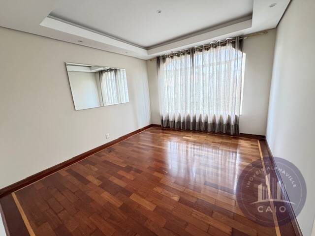 Casa para Locação em Santana de Parnaíba - 4