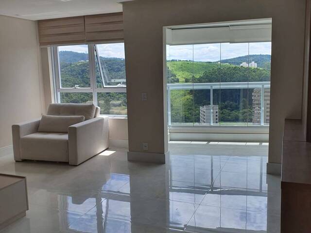 #VM 916AP - Apartamento para Locação em Barueri - SP - 3