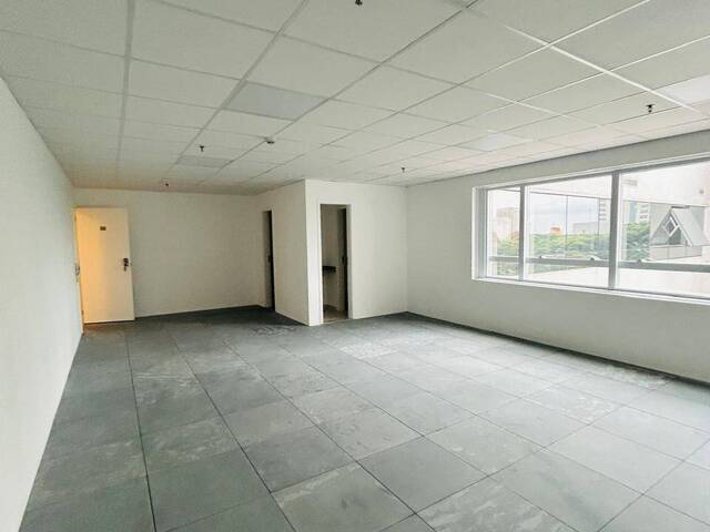 #CJ917SA - Sala para Locação em Barueri - SP - 2