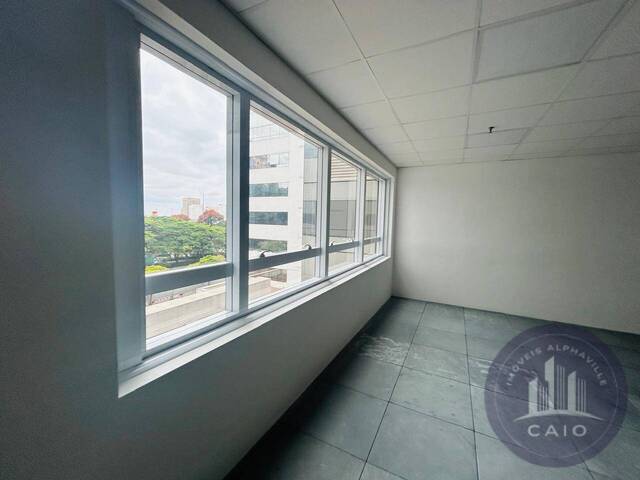 Sala para Locação em Barueri - 5