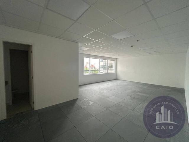 Sala para Locação em Barueri - 4