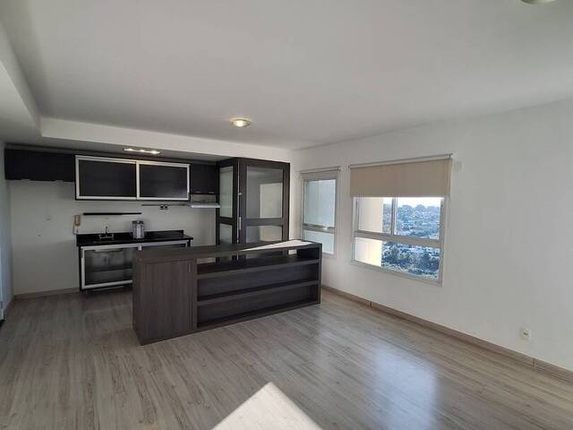 #O 919AP - Apartamento para Venda em Barueri - SP - 1