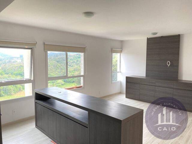 #O 919AP - Apartamento para Venda em Barueri - SP - 3