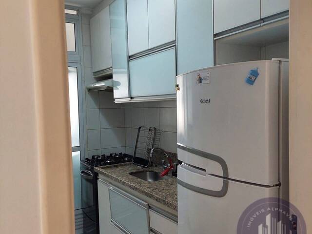 Apartamento para Venda em Barueri - 4