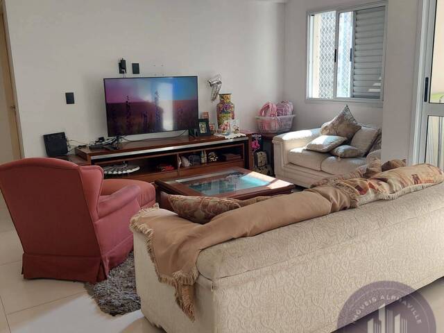 Venda em Alphaville Centro Industrial e Empresarial/Alphaville. - Barueri