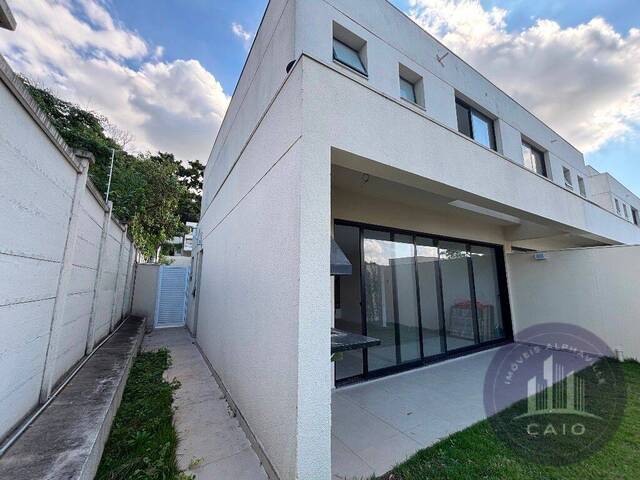 #920CA - Casa para Venda em Santana de Parnaíba - SP - 2